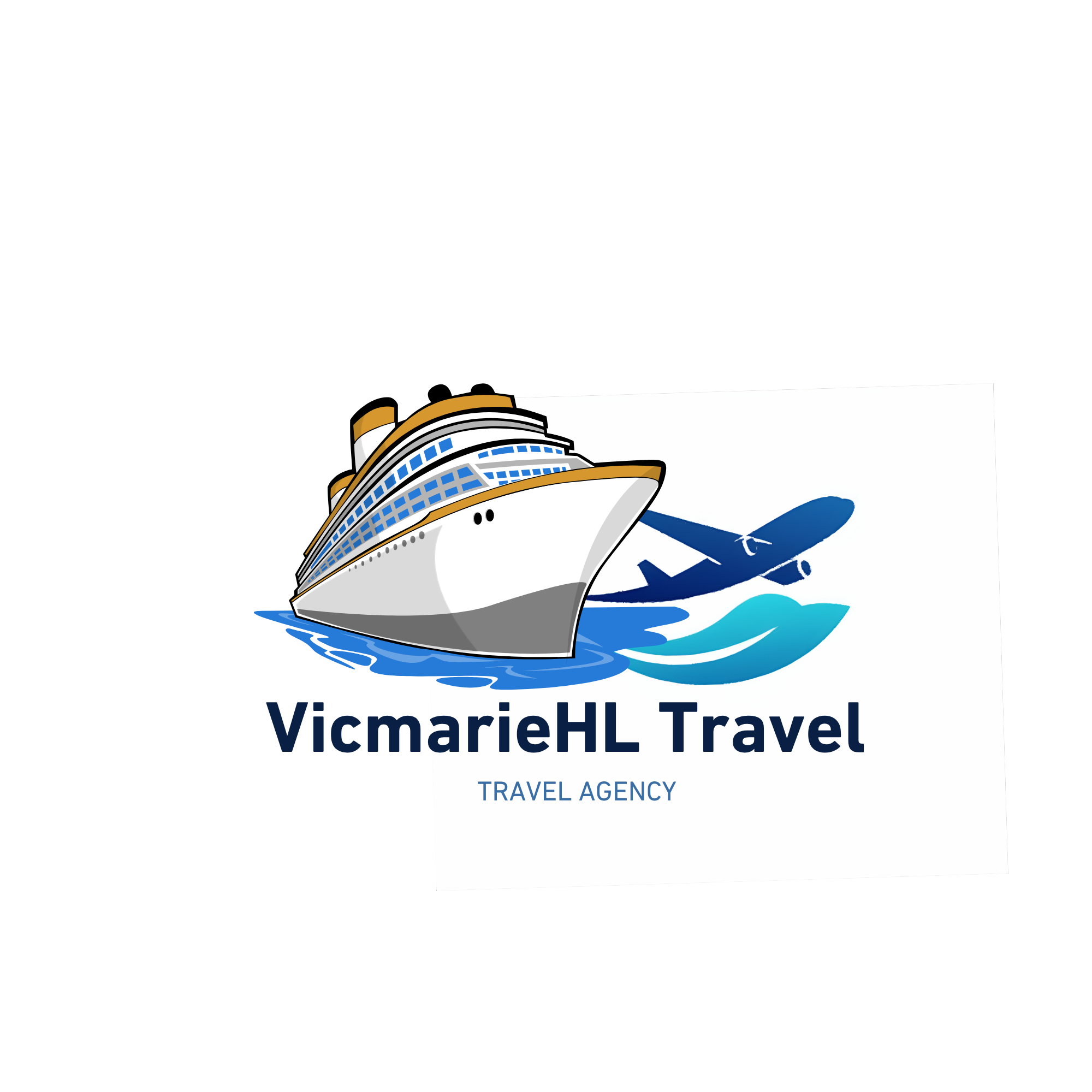 vicmariehltravel logo