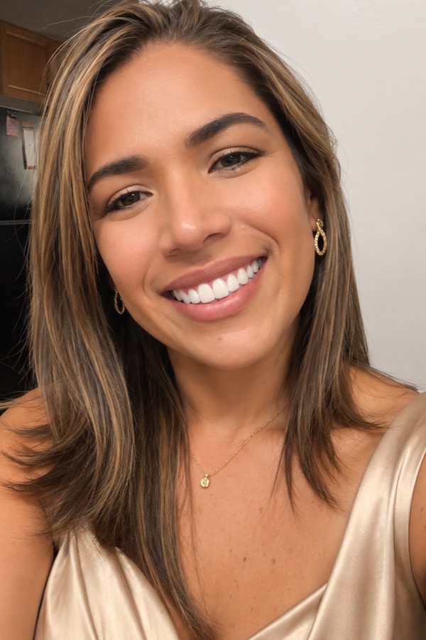 Cruise Brothers Travel Agent Vicmarie Hernandez